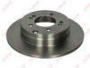 ABE C40510ABE Brake Disc